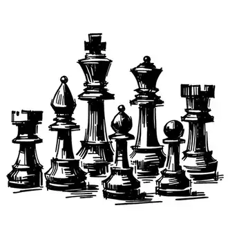 шахи игра