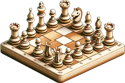 шахи гра